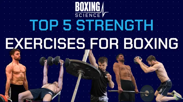 How Boxing Exercises and Workouts Can Improve Fitness